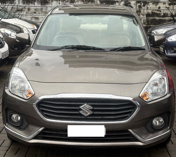 MARUTI DZIRE in 
